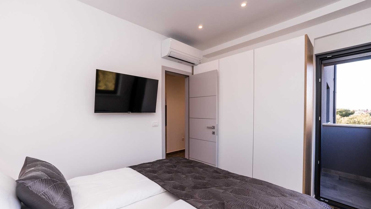 Photo of Bedroom in Sveti Petar