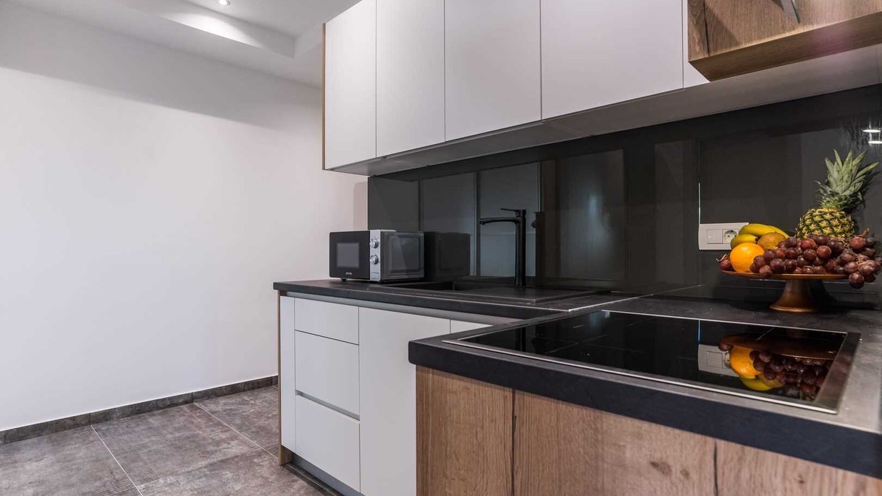 Photo of Kitchen in Sveti Petar
