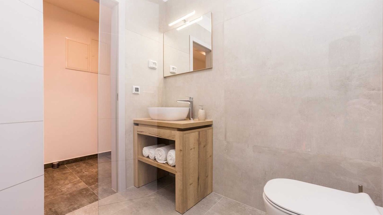 Photo of Bathroom in Sveti Petar