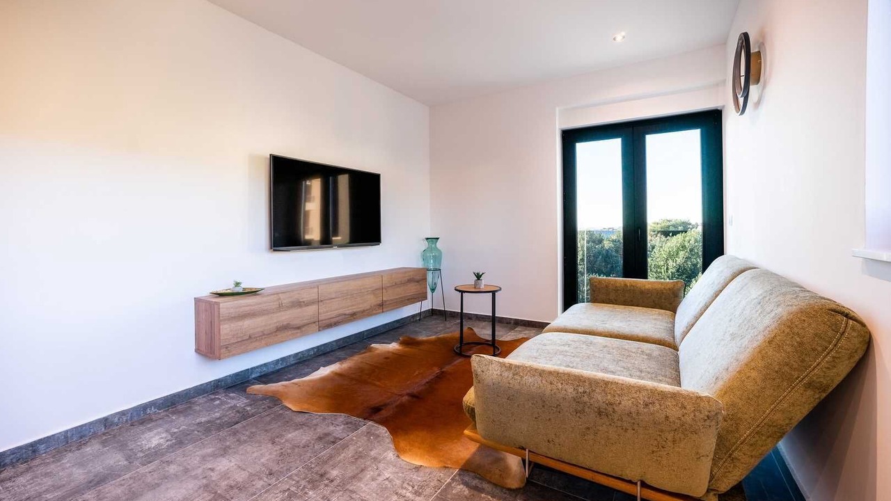 Photo of Livingroom in Sveti Petar