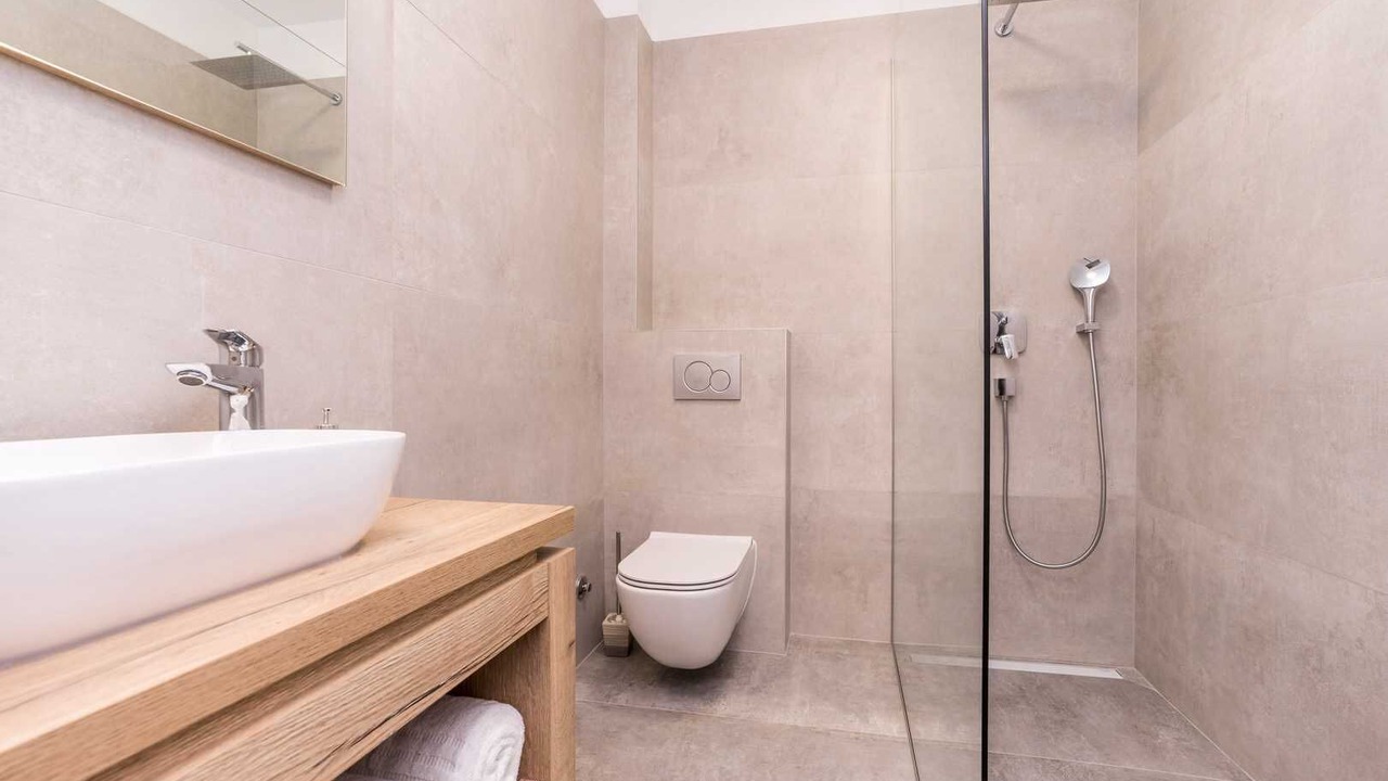 Photo of Bathroom in Sveti Petar