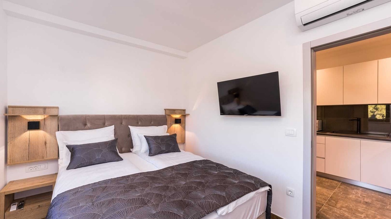 Photo of Bedroom in Sveti Petar