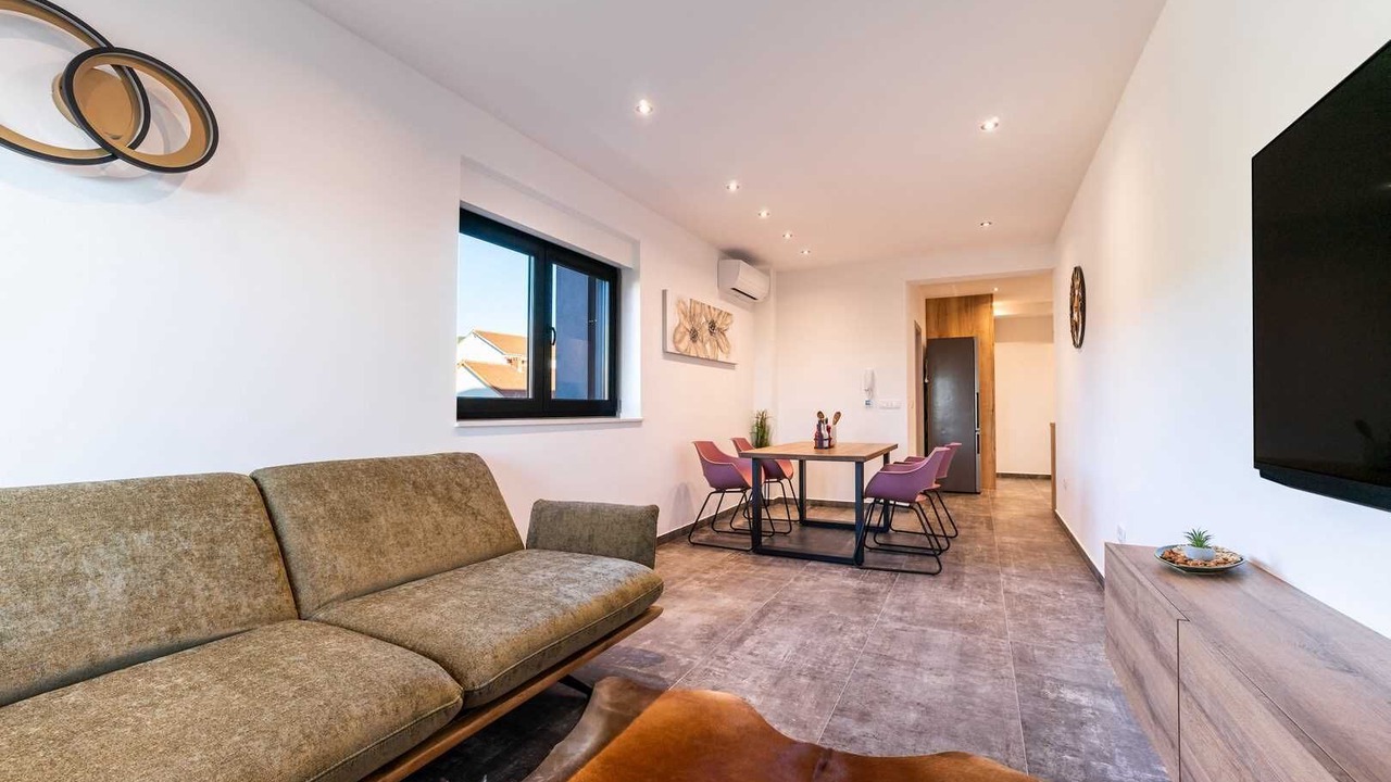 Photo of Livingroom in Sveti Petar