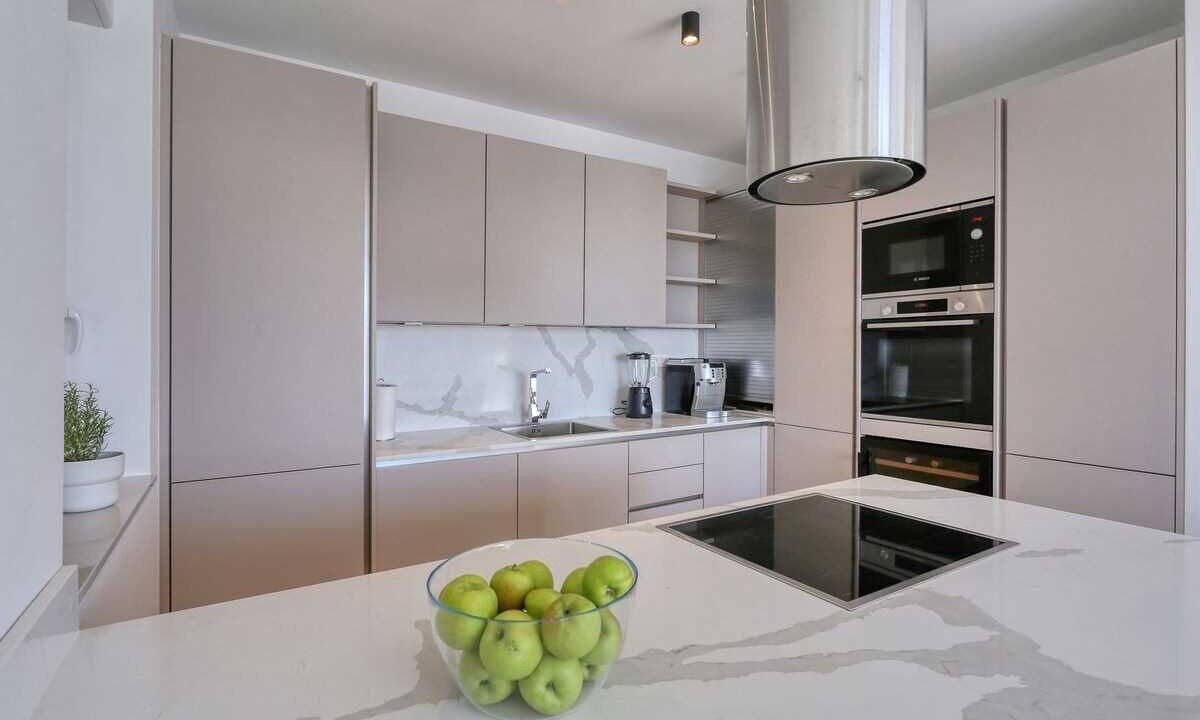 Photo of Kitchen in Biograd na Moru