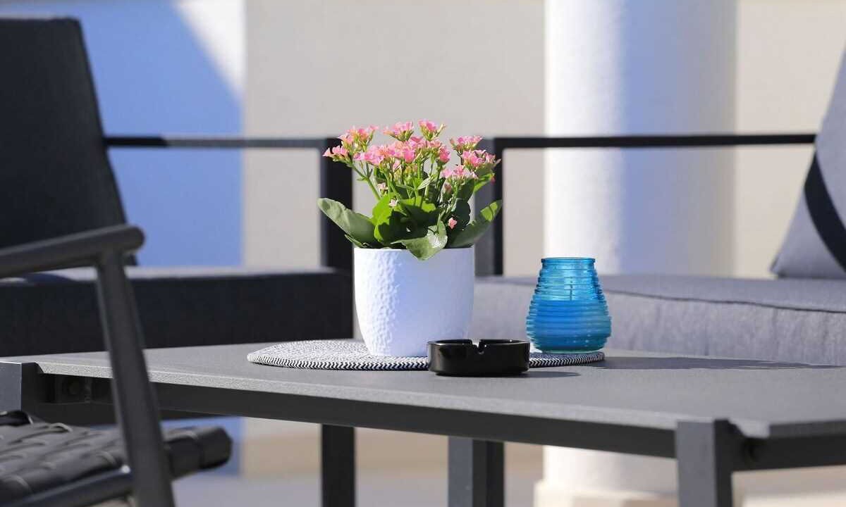Photo of Patio Balcony in Biograd na Moru