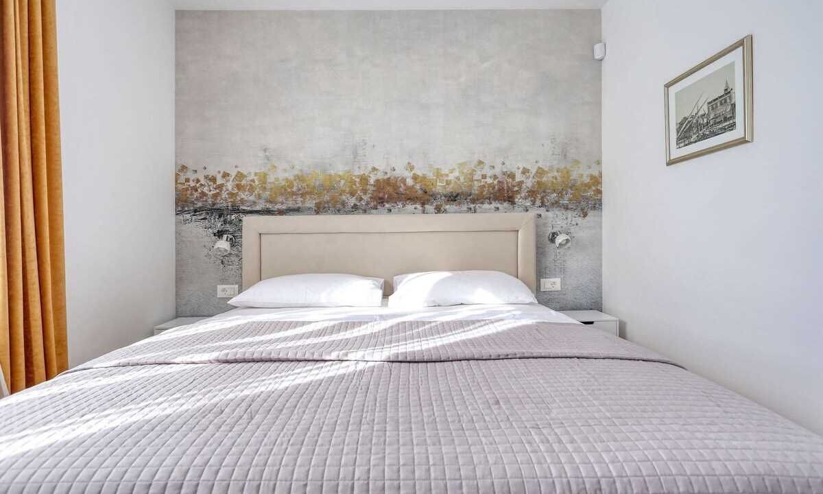 Photo of Bedroom in Biograd na Moru