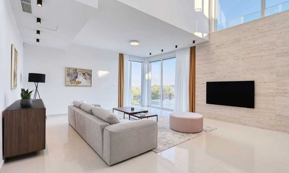 Photo of Livingroom in Biograd na Moru