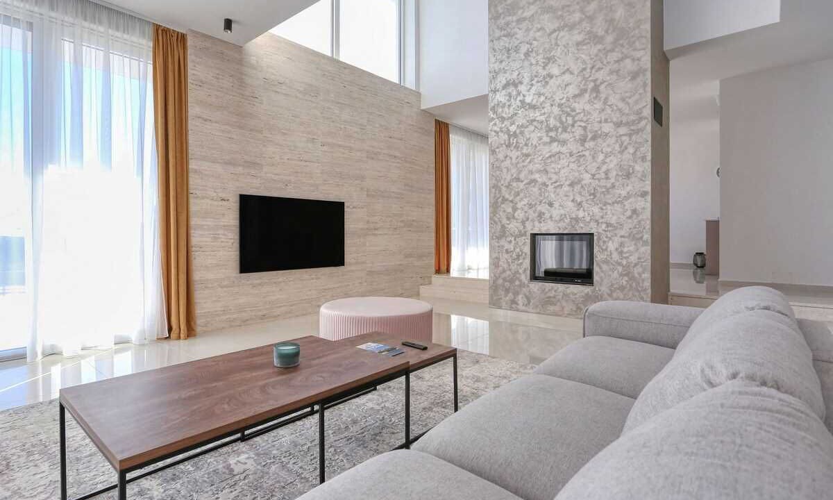 Photo of Livingroom in Biograd na Moru