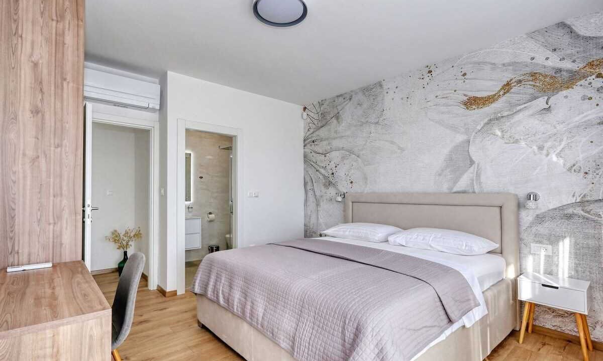 Photo of Bedroom in Biograd na Moru