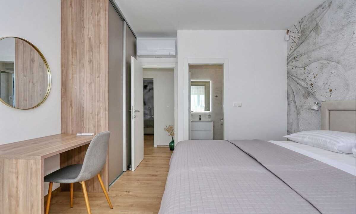 Photo of Bedroom in Biograd na Moru