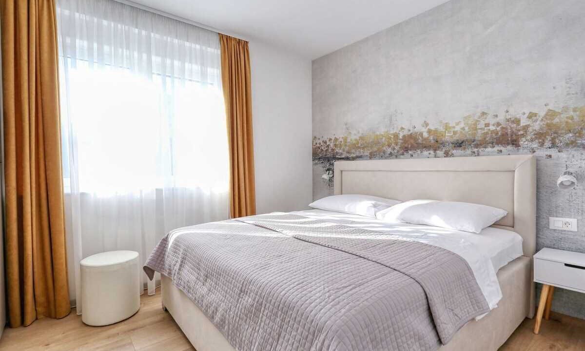Photo of Bedroom in Biograd na Moru