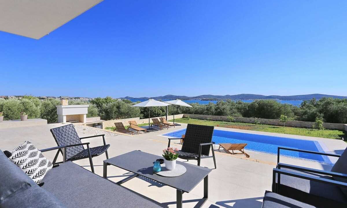 Photo of Outdoor in Biograd na Moru