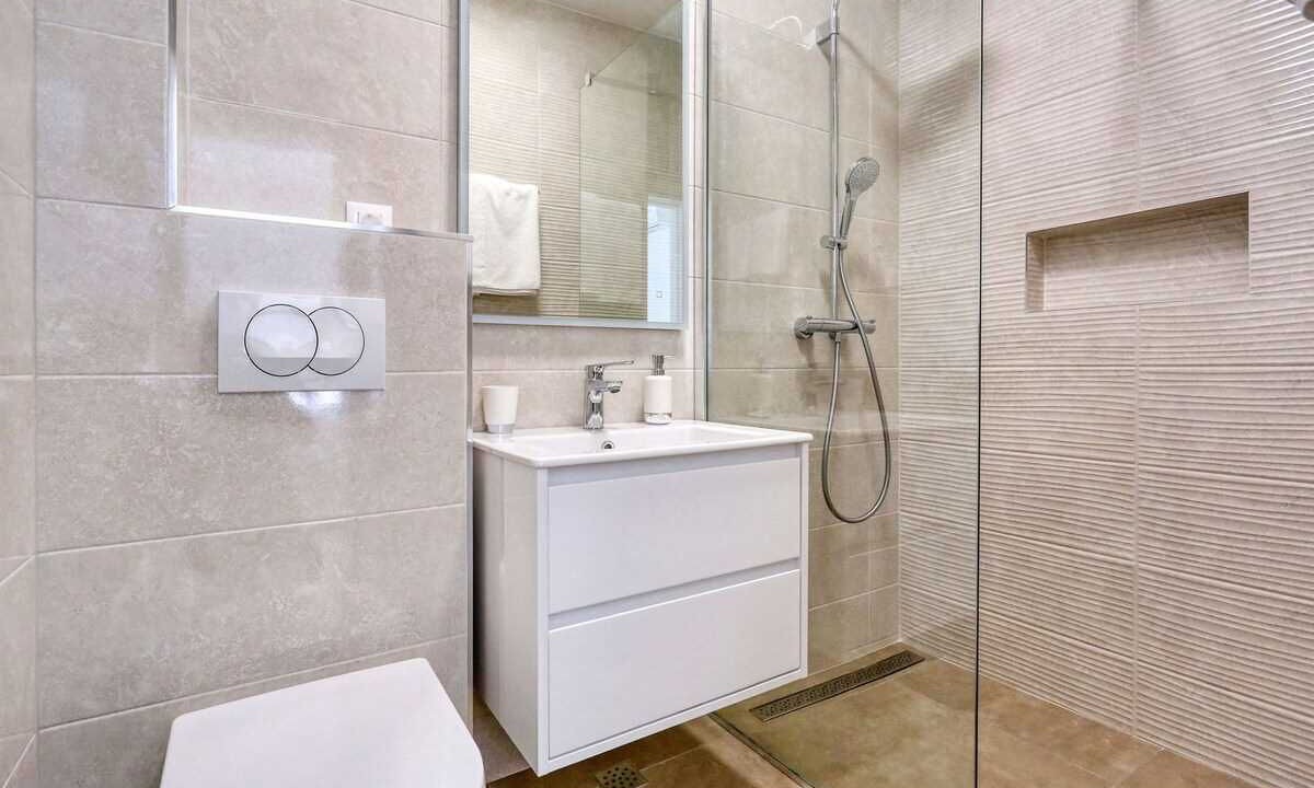Photo of Bathroom in Biograd na Moru