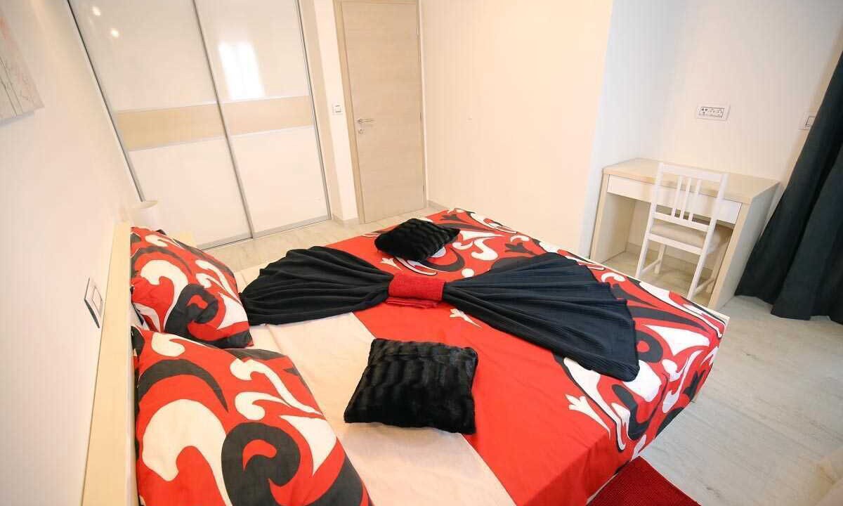 Photo of Bedroom in Nin