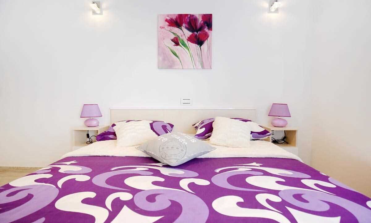 Photo of Bedroom in Nin