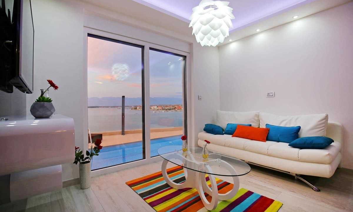 Photo of Livingroom in Nin