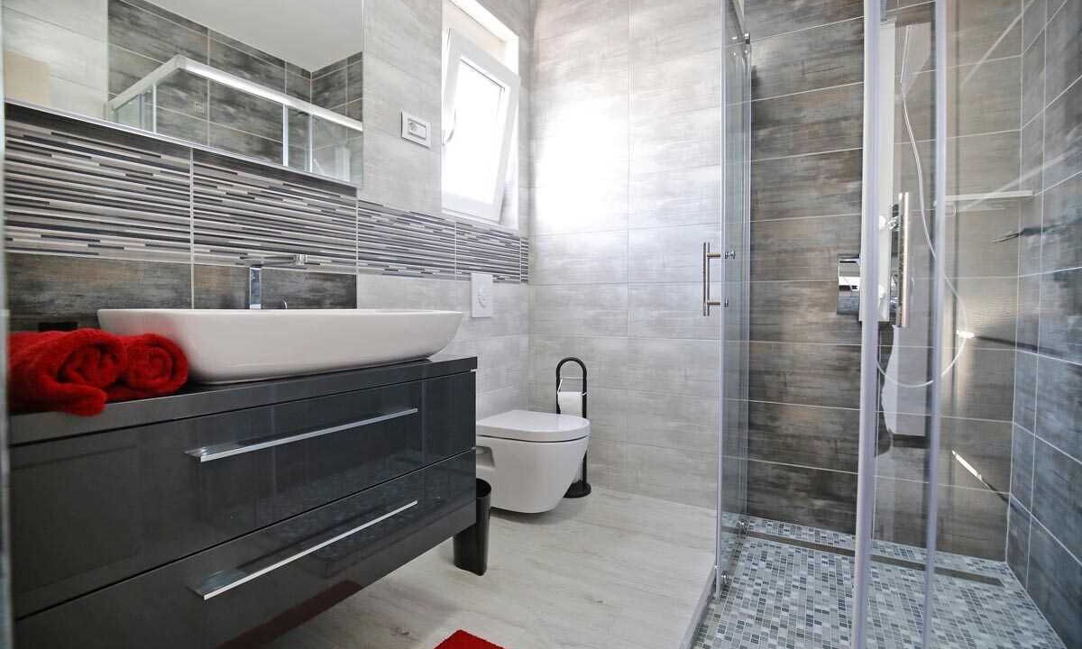 Photo of Bathroom in Nin