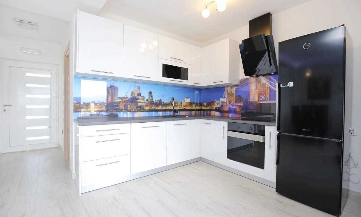 Photo of Kitchen in Nin