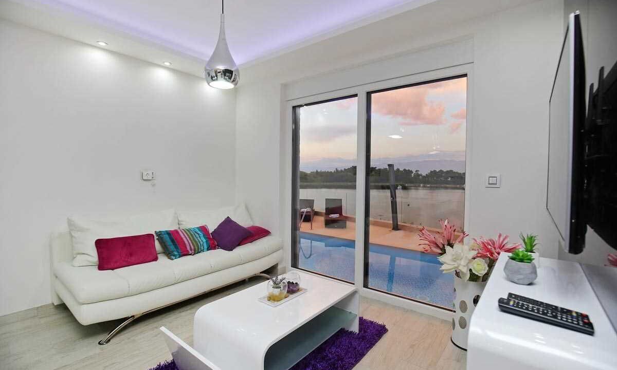Photo of Livingroom in Nin