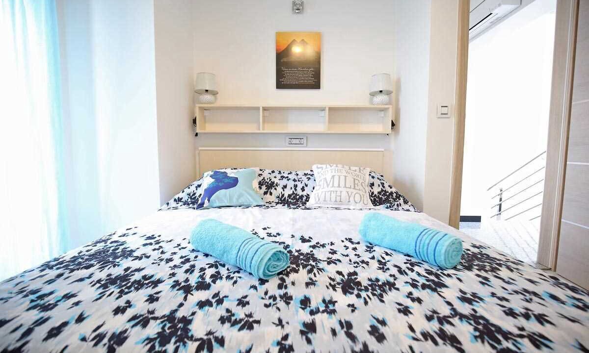 Photo of Bedroom in Nin