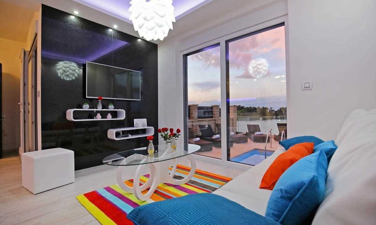 Photo of Livingroom in Nin