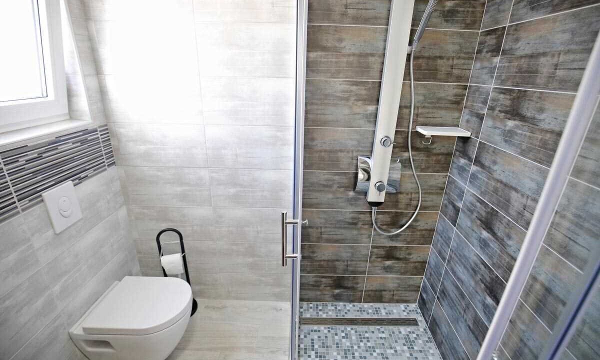Photo of Bathroom in Nin