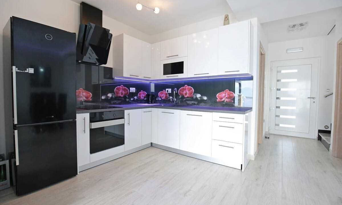 Photo of Kitchen in Nin