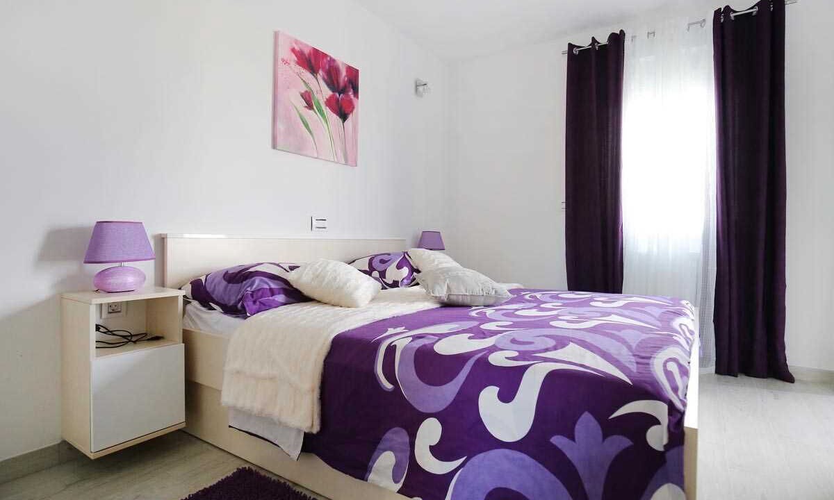 Photo of Bedroom in Nin