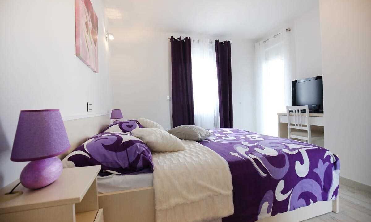 Photo of Bedroom in Nin
