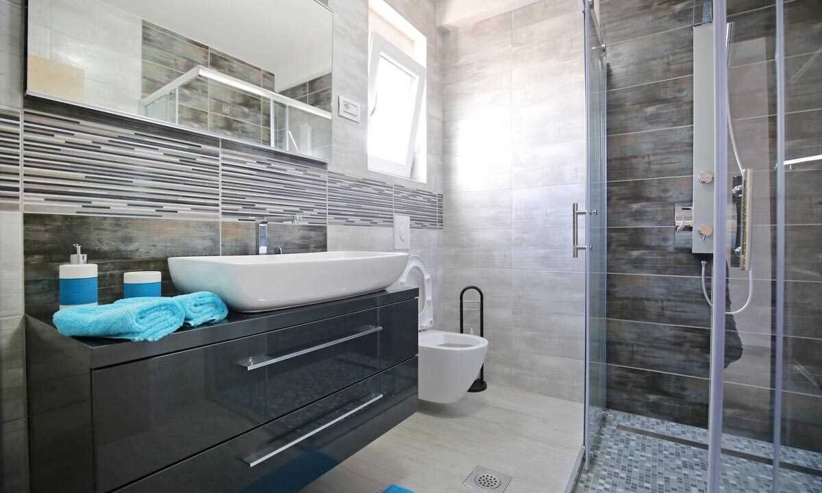 Photo of Bathroom in Nin