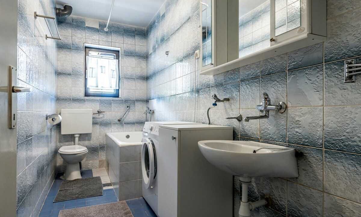 Photo of Bathroom in Puljane