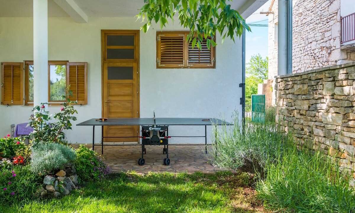 Photo of Patio Balcony in Puljane