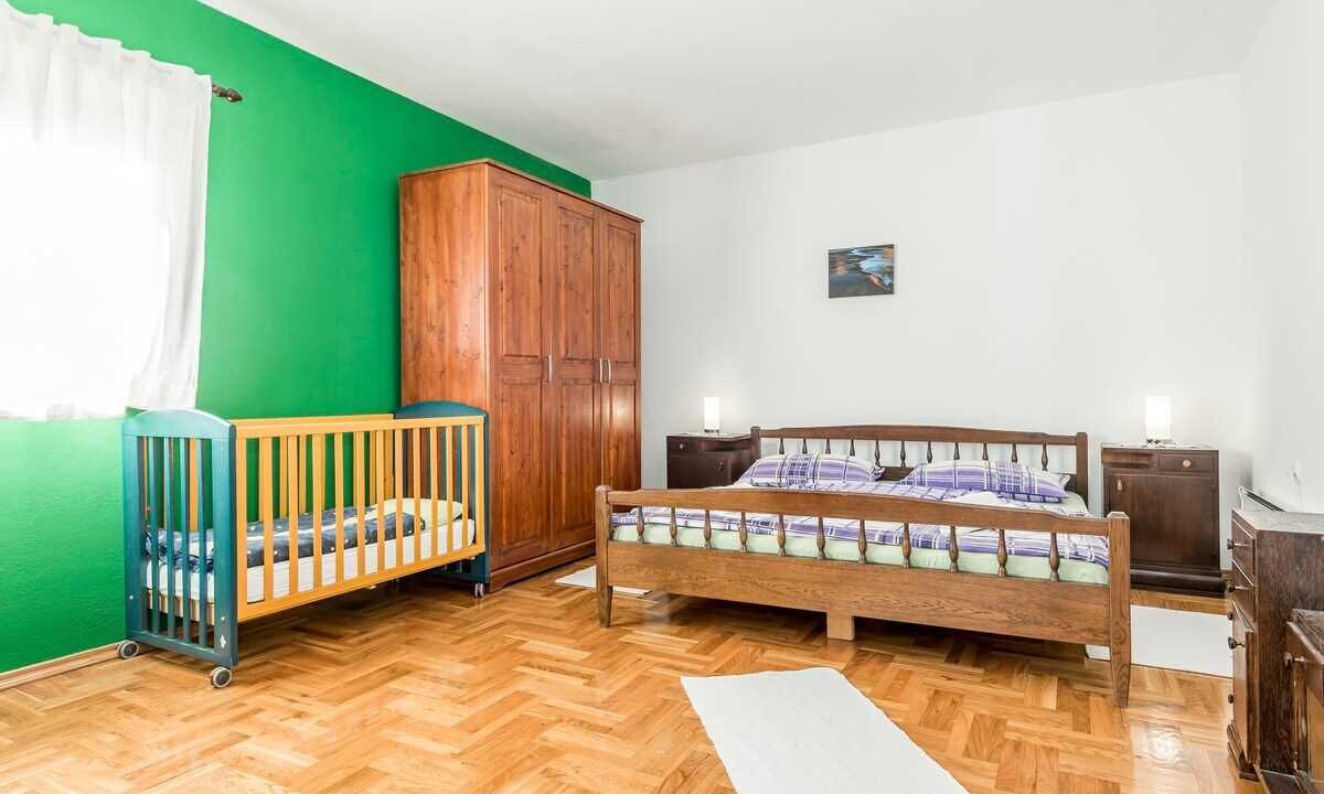 Photo of Bedroom in Puljane