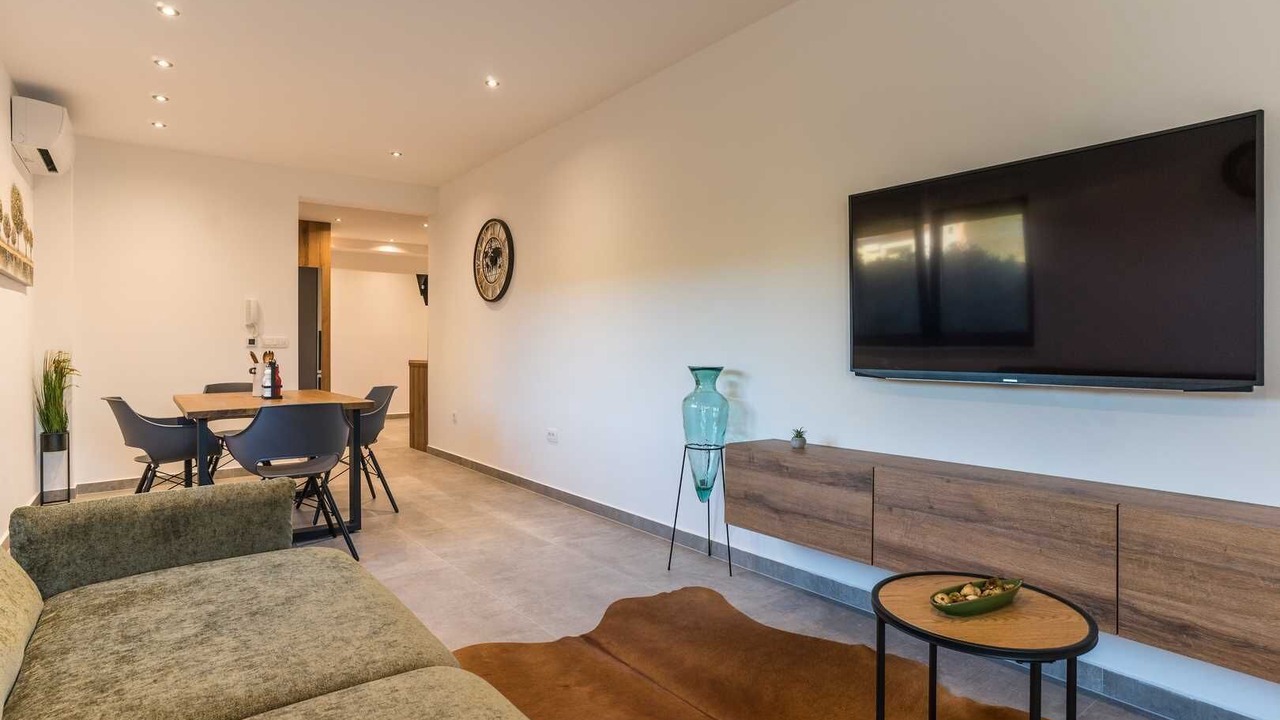 Photo of Livingroom in Sveti Petar