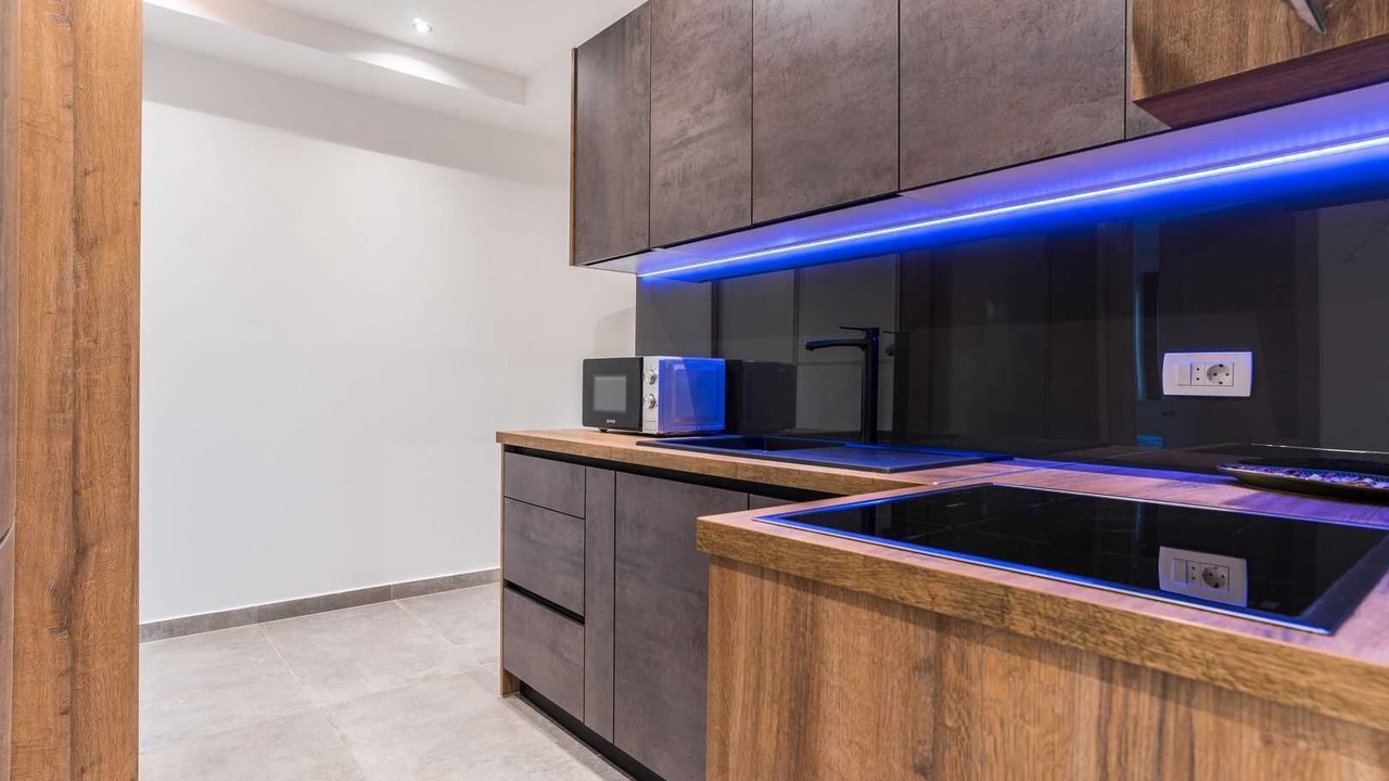 Photo of Kitchen in Sveti Petar