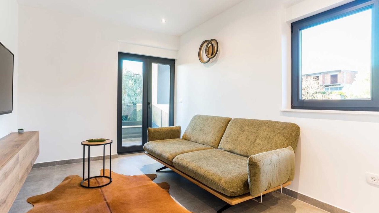 Photo of Livingroom in Sveti Petar