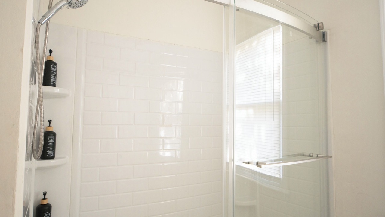 Photo of Bathroom in Northeast Raleigh