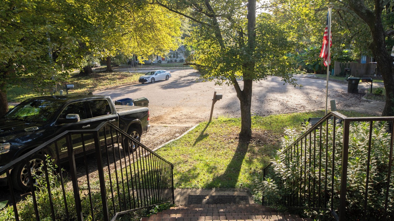 Photo of Outdoor in Northeast Raleigh