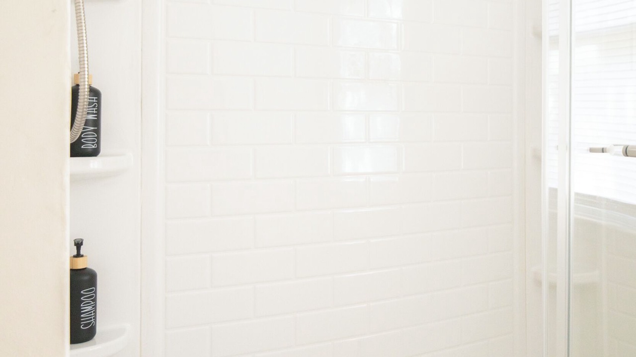Photo of Bathroom in Northeast Raleigh