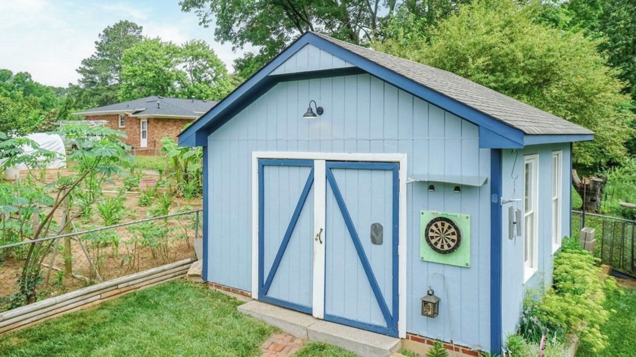 Photo of Outdoor in Northeast Raleigh
