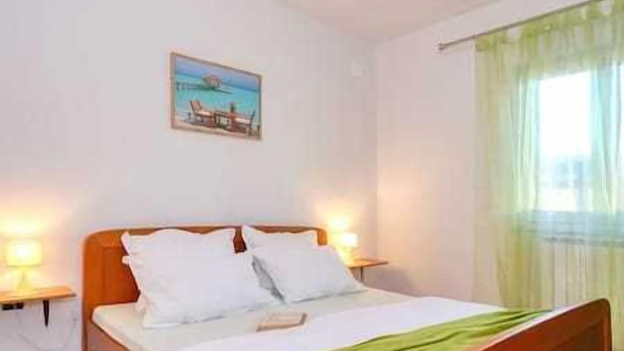 Photo of Bedroom in Lovinac