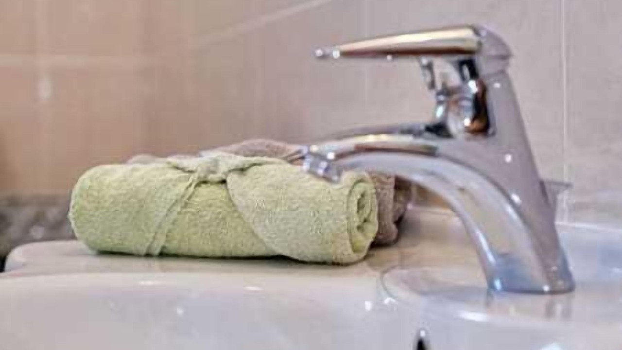Photo of Bathroom in Lovinac