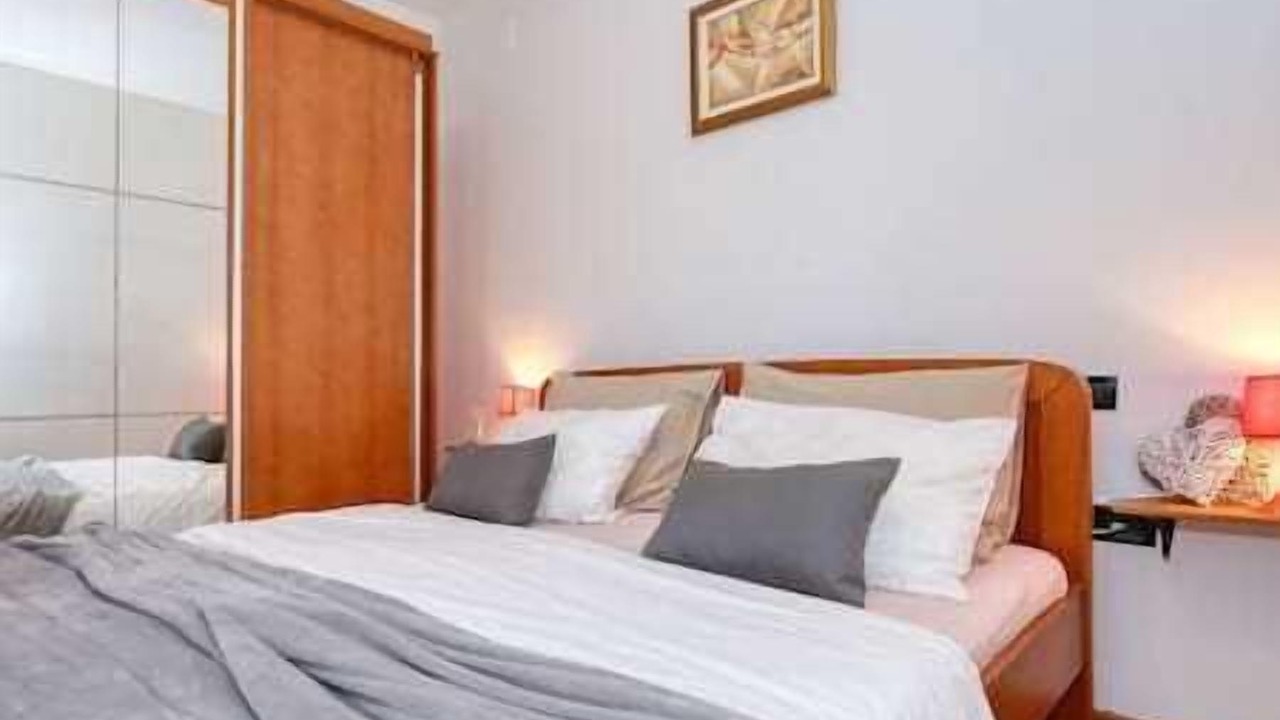 Photo of Bedroom in Lovinac