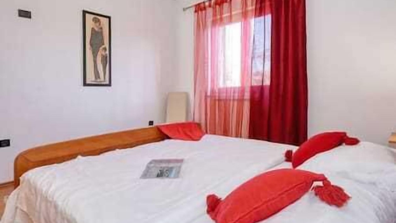 Photo of Bedroom in Lovinac