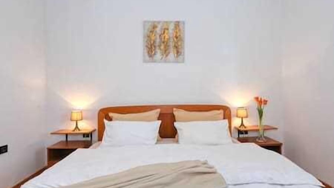 Photo of Bedroom in Lovinac
