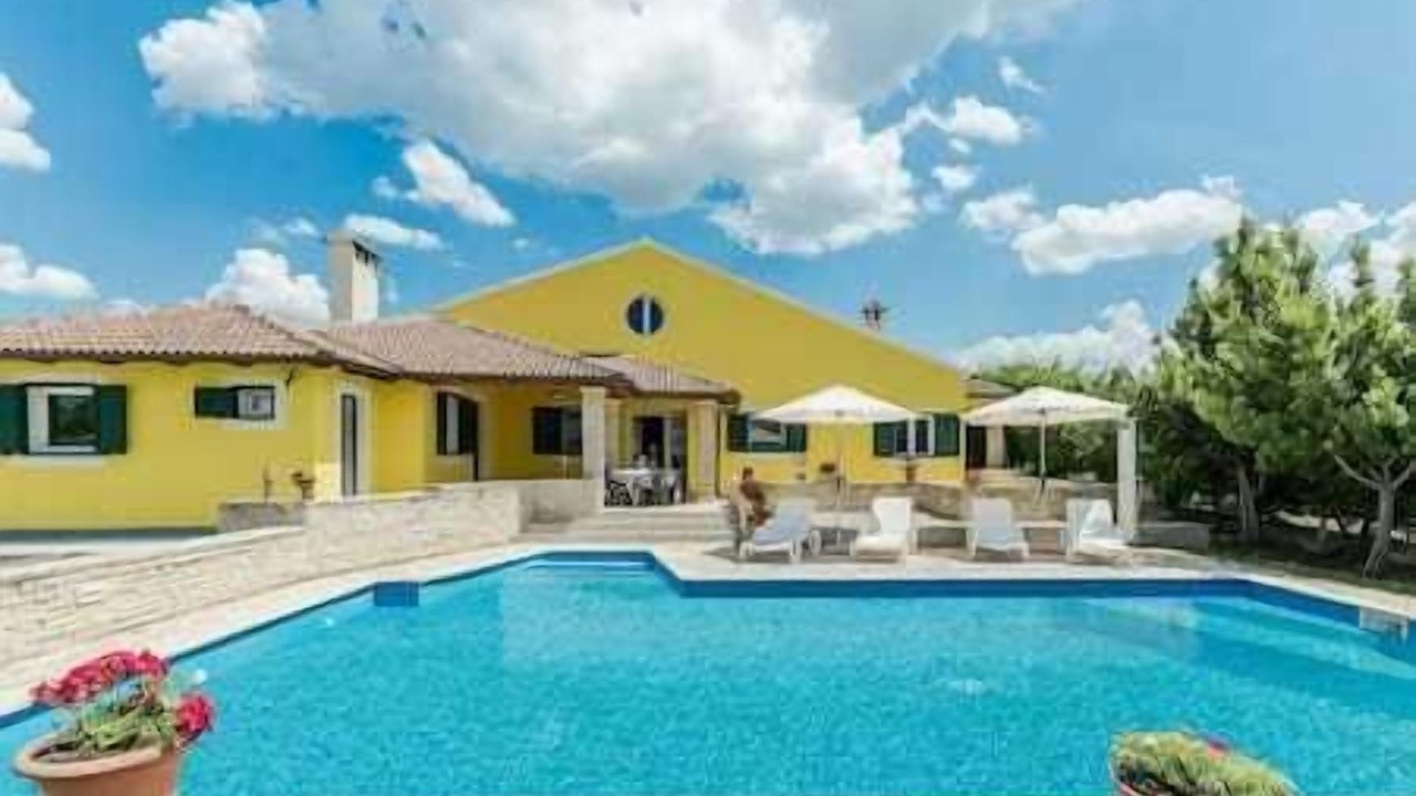 Photo of Outdoor in Lovinac
