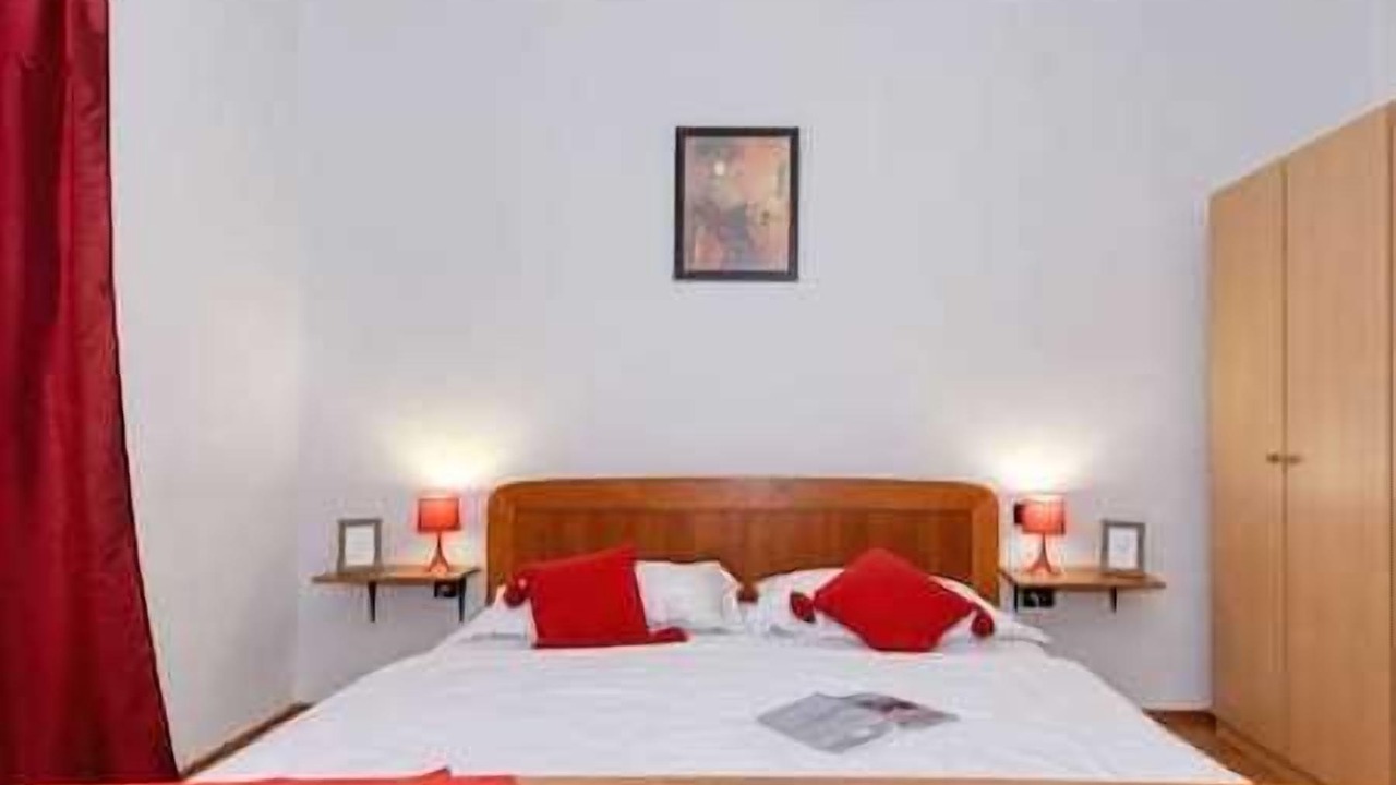 Photo of Bedroom in Lovinac