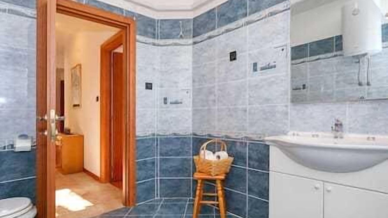 Photo of Bathroom in Lovinac