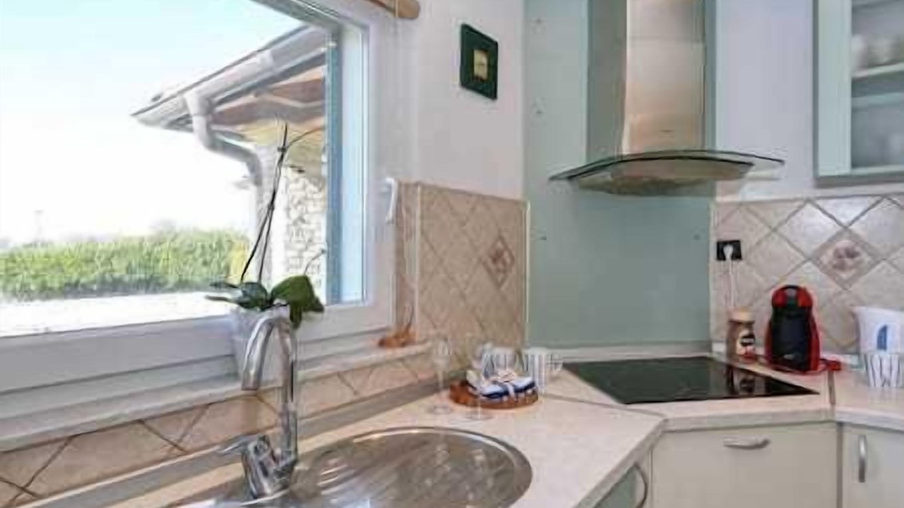 Photo of Kitchen in Lovinac