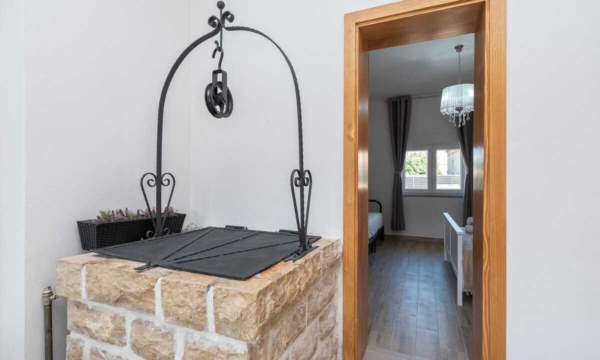 Photo of Bedroom in Pridraga